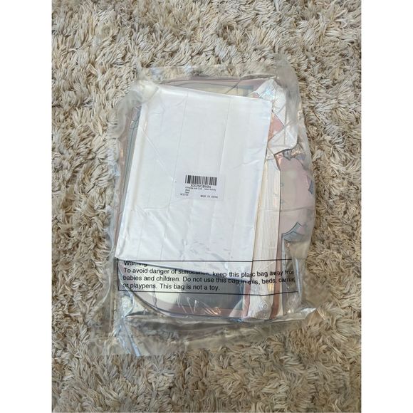 ✨5 For $15✨ Face Covering Clear Visor Elastic Band Reusable Face Shield 6 Pieces - Picture 9 of 9